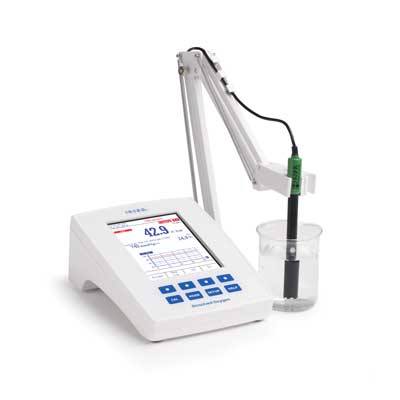 哈納專業(yè)級(jí)溶解氧DO-生化需氧量BOD測(cè)定儀HI5421