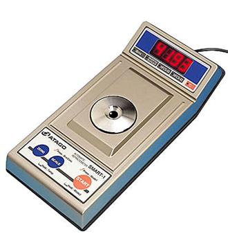 日本愛拓全自動(dòng)折射計(jì)Smart-1