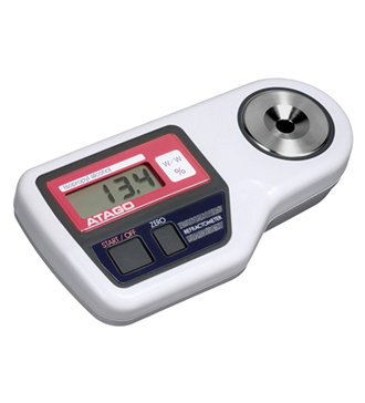 日本愛拓異丙醇濃度計(jì)PR-60PA