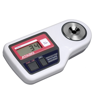 日本愛拓海水鹽度計(jì)PR-100SA