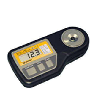 日本愛拓?cái)?shù)字式葡萄酒折射儀WM-7