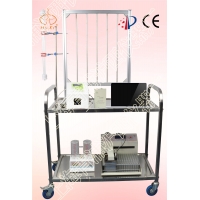 上海青浦滬西自動(dòng)液相色譜分離層析儀MG99-3