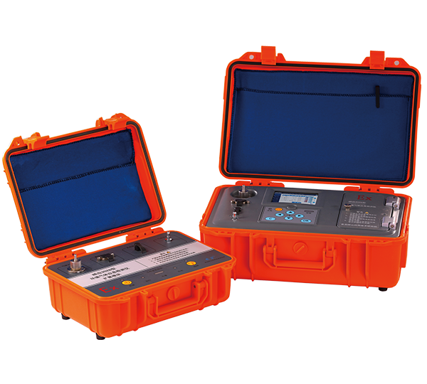 青島嶗應環(huán)境氣體應急檢測儀2028