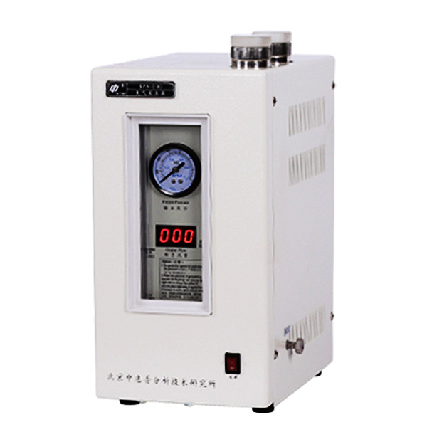 北京中惠普高純度氫氣發(fā)生器SPH-300