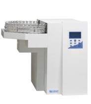 北京中惠普全自動頂空進樣器HS-5