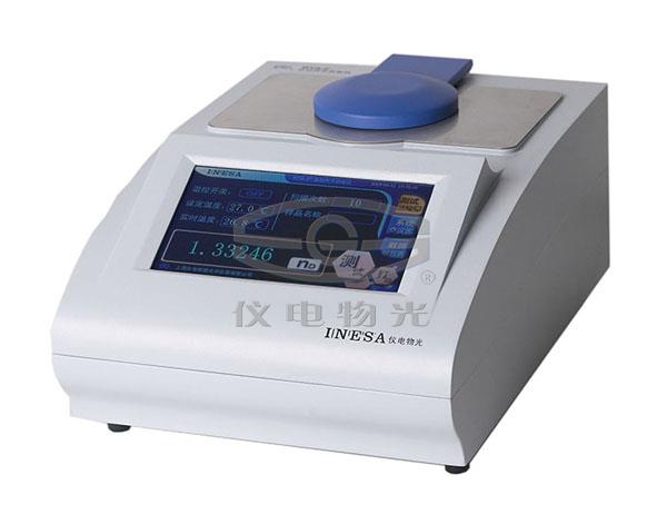 上海物光自動(dòng)阿貝折射儀WYA-ZL（停產(chǎn)）