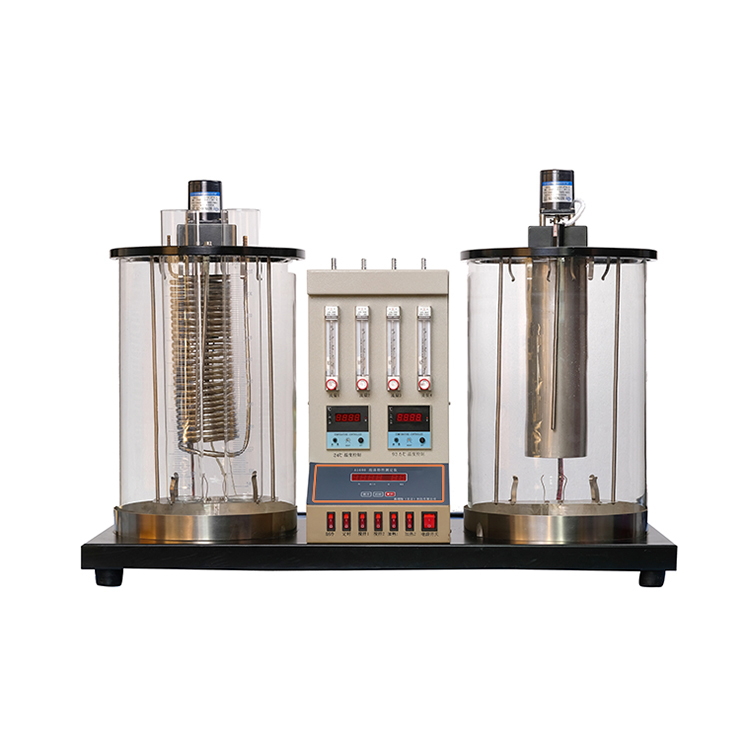 上海精其泡沫特性測定儀JQ1080