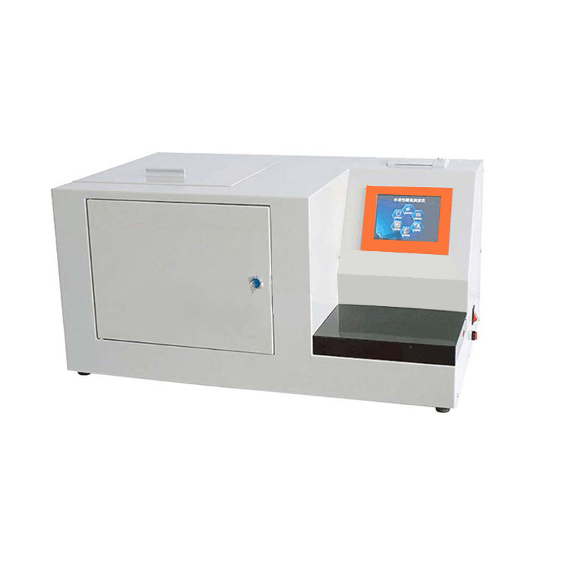 上海精其自動(dòng)水溶性酸測定儀JQ1180