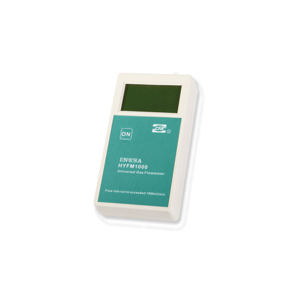 上海儀電分析氣體容積流量計(jì)HYMF1000（已停產(chǎn)）