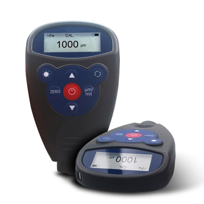 上海精其雙基涂層測(cè)厚儀WH82