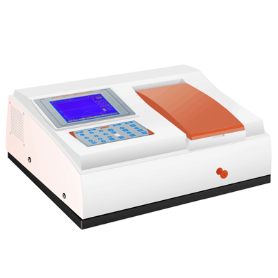 上海精其紫外可見分光光度計1810