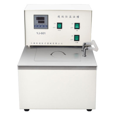 上海恒躍超級(jí)恒溫油槽HYJ-601