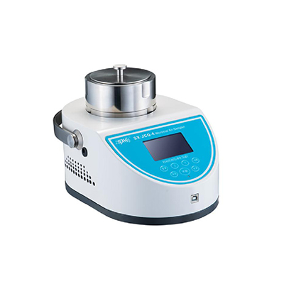 蘇州蘇信浮游細菌采樣器JCQ-4