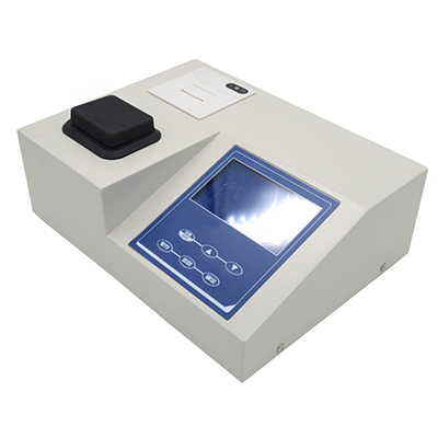 上海精其COD氨氮測(cè)定儀（含消解儀、帶打印、可聯(lián)接電腦）WD9201P