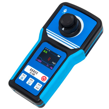 上海精其氨氮測(cè)定儀WD9101H