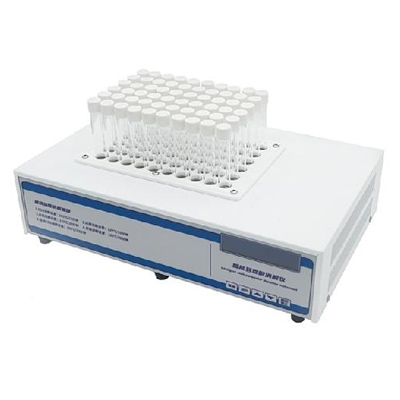 上海精其60孔多功能數控消解儀DR-60