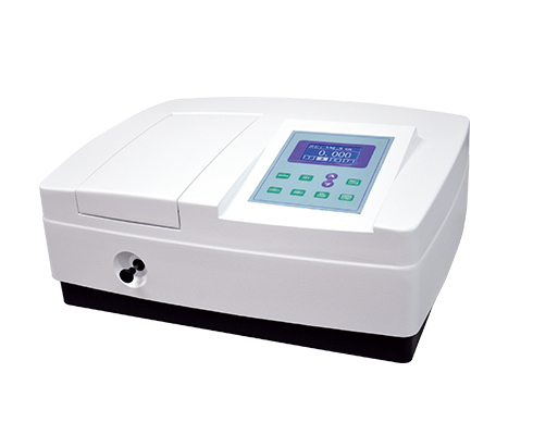上海元析紫外可見分光光度計(jì)UV-5200
