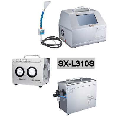 蘇州蘇信過(guò)濾器完整性測(cè)試儀（過(guò)濾器計(jì)數(shù)檢漏儀）SX-L310S