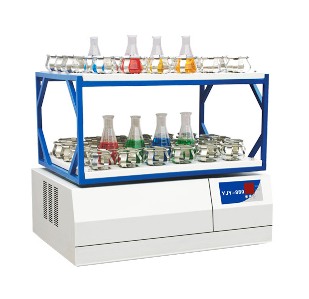 上海恒躍敞開式振蕩器YJY-830F