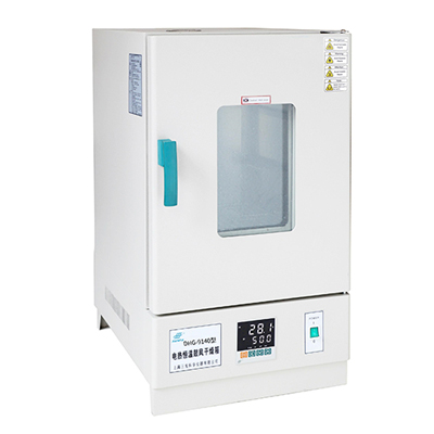 上海三發(fā)電熱恒溫鼓風干燥箱DHG-9101-1A