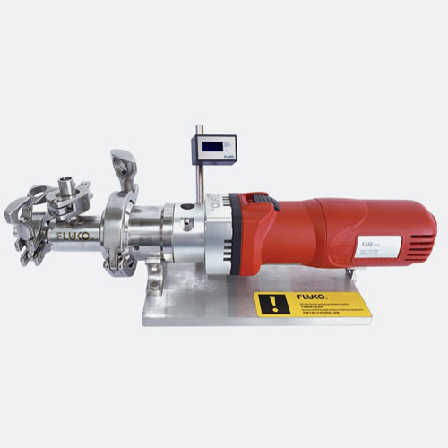 弗魯克在線(xiàn)高剪切分散乳化機(jī)F22ZD