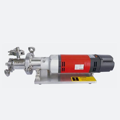 弗魯克在線(xiàn)高剪切分散乳化機(jī)F30Z