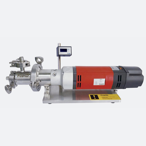 弗魯克在線(xiàn)高剪切分散乳化機(jī)F30ZD