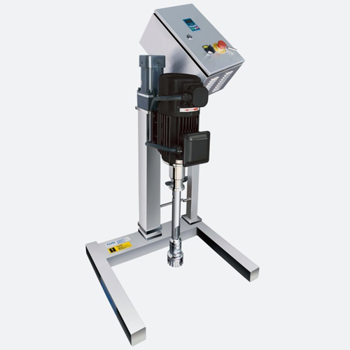 弗魯克高剪切分散乳化機(jī)FA60