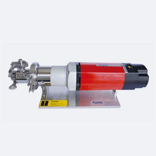 弗魯克在線(xiàn)高剪切分散乳化機(jī)F40Z