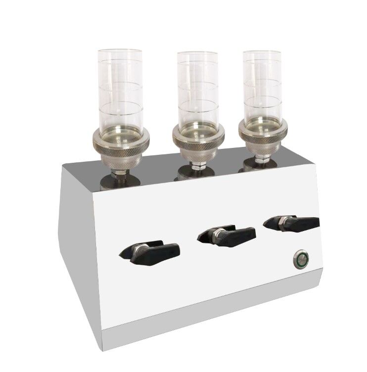 上海精其微生物限度儀JQ-STV3LF-D