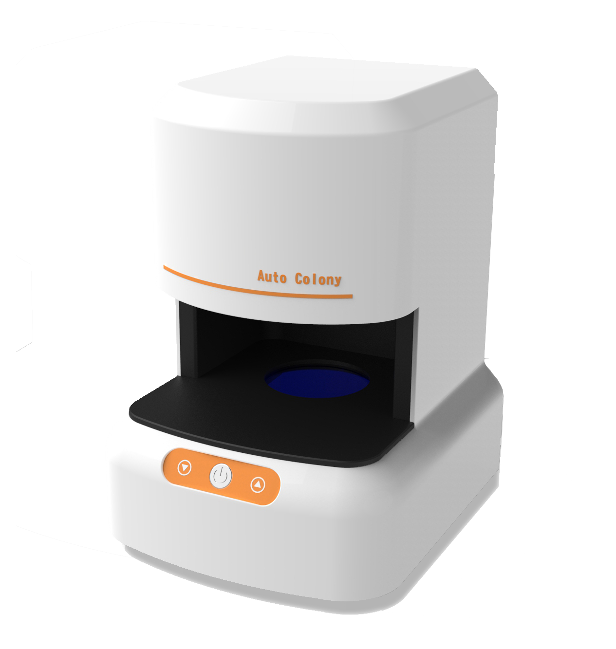 天津恒奧自動菌落計數(shù)器HCC-90B