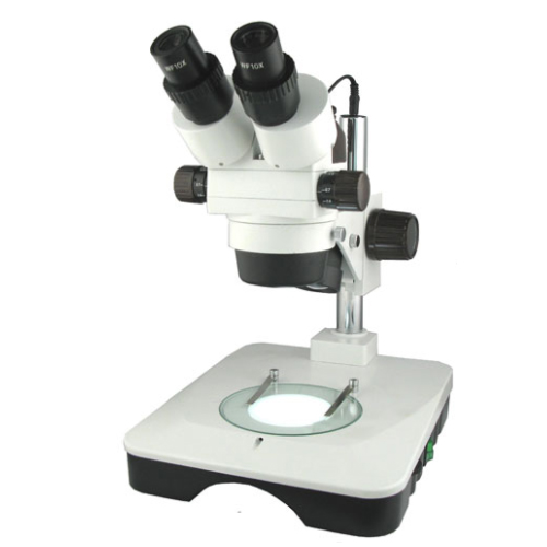 上海彼愛(ài)姆體視顯微鏡XTZ-DA（雙目、變倍、7-45X）