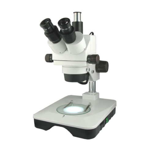 上海彼愛(ài)姆體視顯微鏡XTZ-EA（三目、變倍、7-45X）