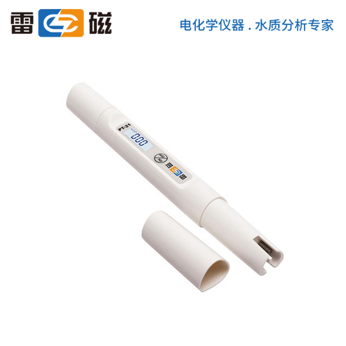 上海雷磁水質(zhì)測(cè)試筆PT-21