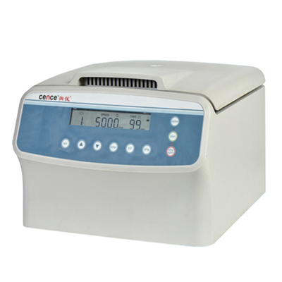 湖南湘儀臺式低速自動(dòng)平衡離心機(jī)L420-A