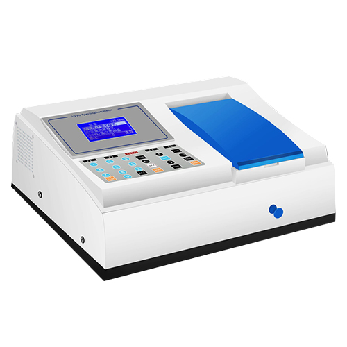 上海精其紫外可見分光光度計UV-1600PC
