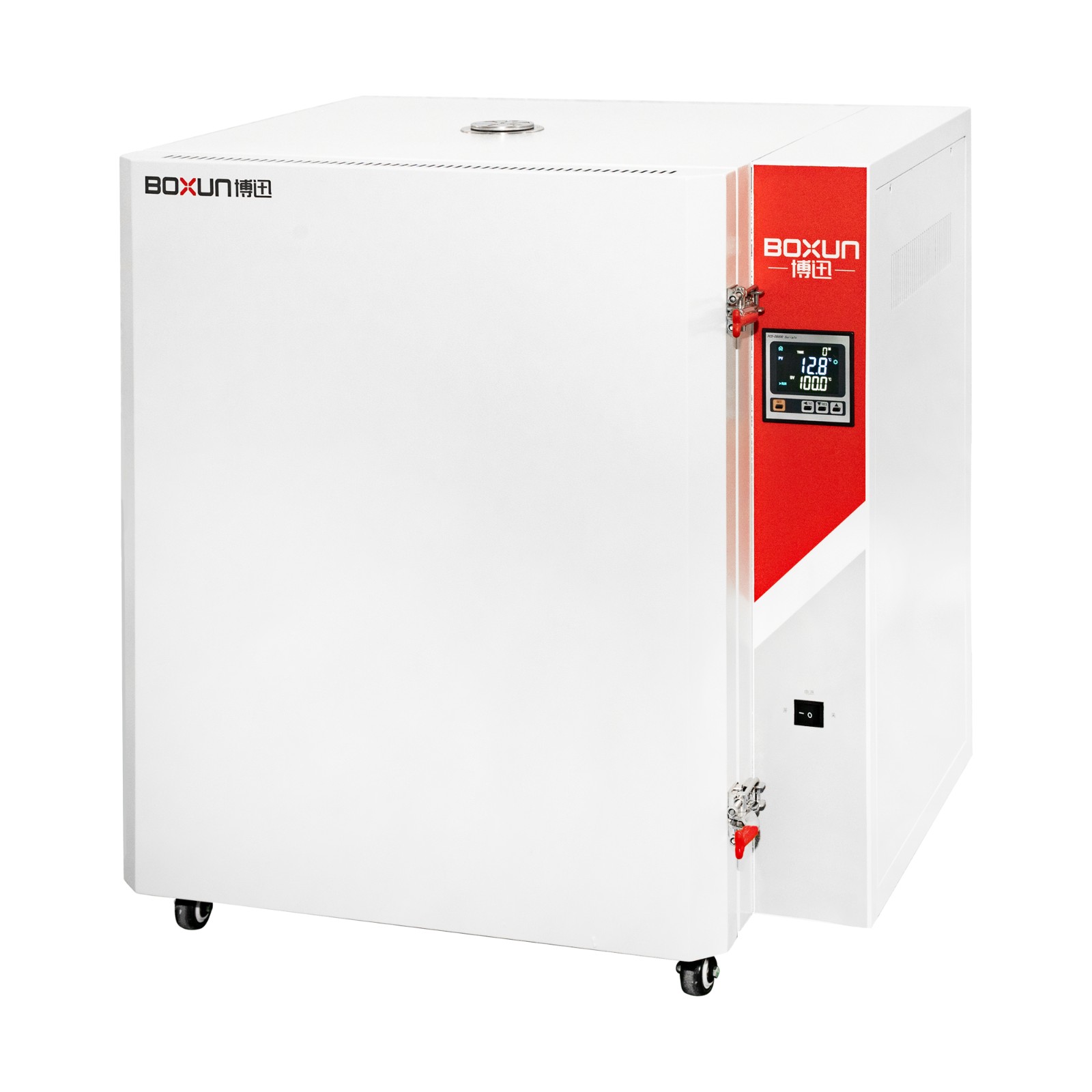 上海博迅高溫鼓風干燥箱BGG-79