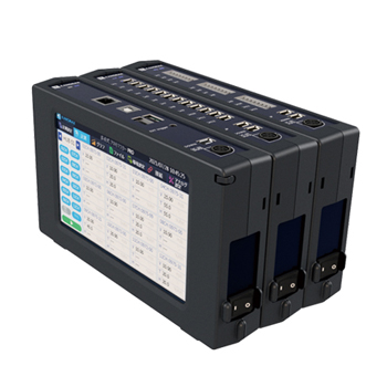 加野Kanomax 多點(diǎn)環(huán)境測(cè)試系統(tǒng) PRO 1590