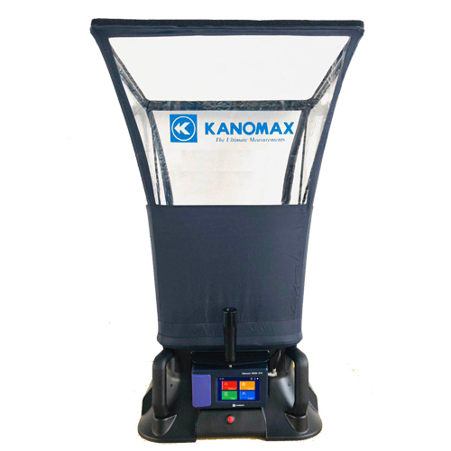 加野Kanomax 風量罩6720