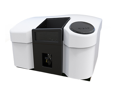 上海佑科原子吸收分光光度計RG-3608AA