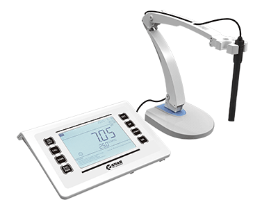 上海佑科臺式電導率儀P902