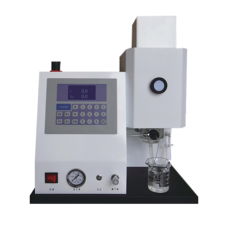 上海精其火焰光度計(jì)(鉀、鈉濃度直讀)FP6410