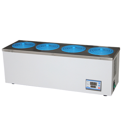 上海精其電熱恒溫水浴鍋DK-S14