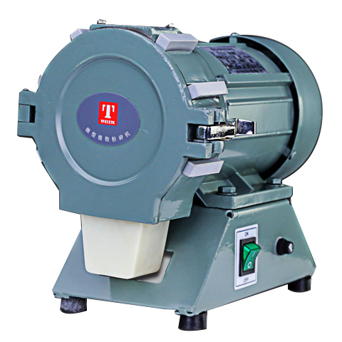 天津泰斯特微型土壤粉碎機FT102