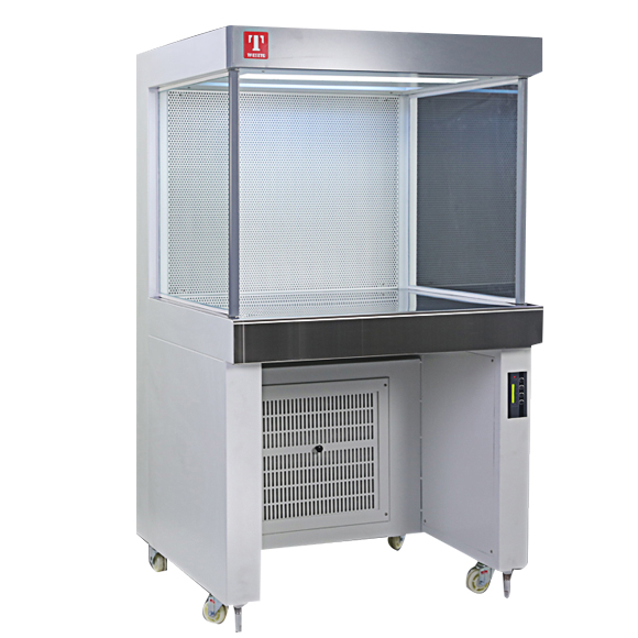 天津泰斯特凈化工作臺(tái)HS8409（已停產(chǎn)）