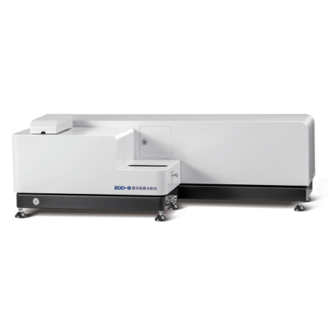 上海精其全自動(dòng)動(dòng)激光粒度儀(濕法)LP6100-B