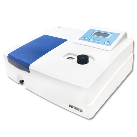 上海儀電分析可見分光光度計721G-100