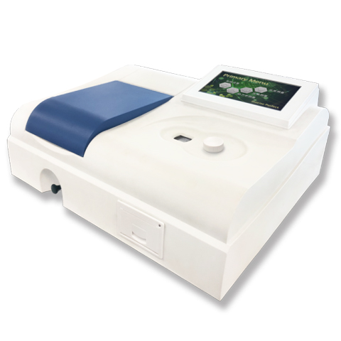 上海儀電分析紫外可見(jiàn)分光光度計(jì)754N