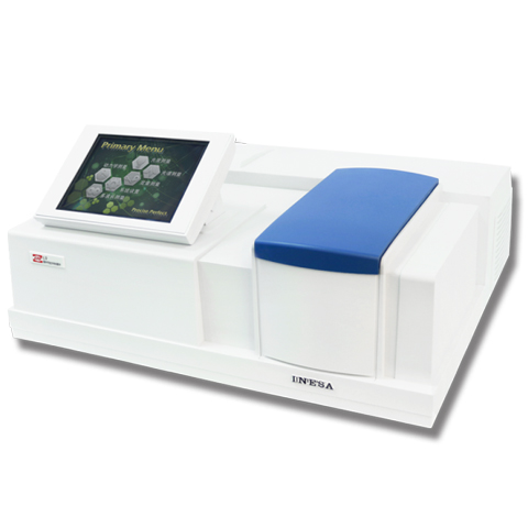 上海儀電分析雙光束紫外可見(jiàn)分光光度計(jì)L8