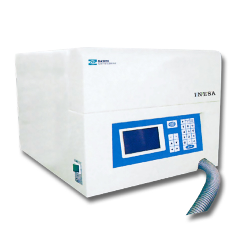 上海儀電分析石墨爐系統(tǒng)GA3202（已停產）